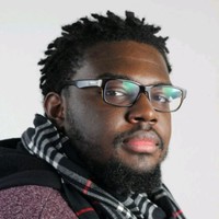 Enlil McRae