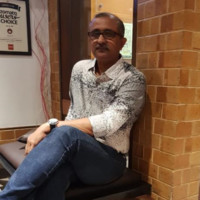 Ajit Kumar