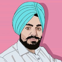 Mandeep Singh