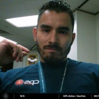 Enrique Castillo