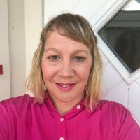 Ane Frogner Preus