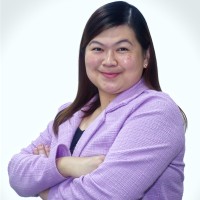 Cindy Uy - Martinez