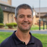 Derek Coombs