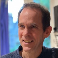 Bruce Crawford
