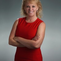 Pamela Bartlett
