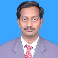 Karthik P