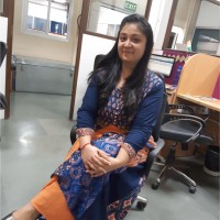 Lipika Chadha