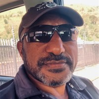 Patrick Bulage Winol