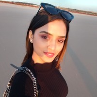 smrity poudel