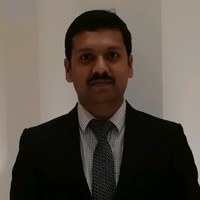 Arjun Raj Nadaraja Pillai