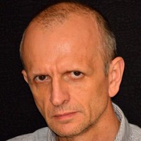 Victor Savitskiy