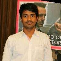 Rakesh Sawant