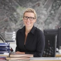Ulrike Schnitzer