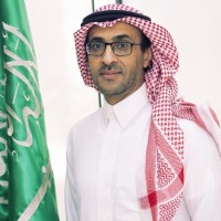 Eng. Saleh Abdullah AlSuwaiyan MBA