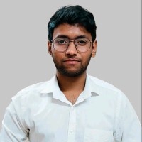 Shubham Sarang