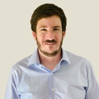 JAVIER GARCÍA GONZÁLEZ