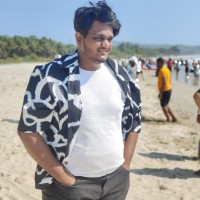 Yash Chaudhari