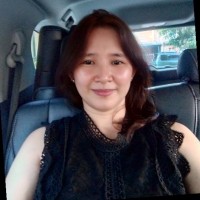 Mary Grace Flores