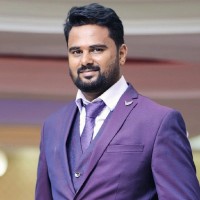 Sunil Karanam