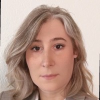 Sarah Cyrile