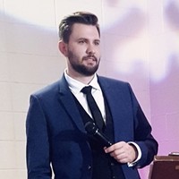 Andrew Wilderman
