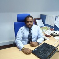 Vinothkumar Rajendran