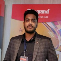 vivek konakalla