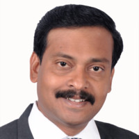 Keshav Deshmukh