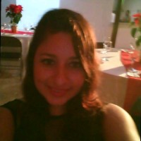 Ana Barron