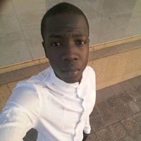Djibril Traore
