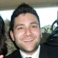 Michael Diloreto