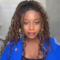 Glory Tolulope Oladipo