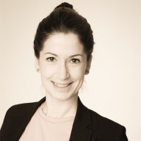 Pernilla Karlberg
