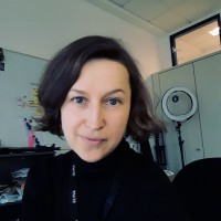 Veronika Rasickaite