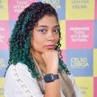 Mayara Brandão