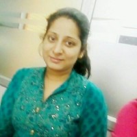 Geetanjali Mehra