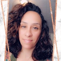 Evette Morales