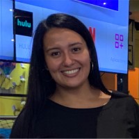 Andrea Rodriguez