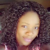 Gloria Amaka