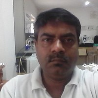 Dhruba Bhattacharya