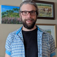 Tyler Ferguson