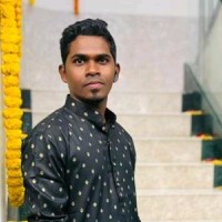 Kishan Lutukurthi