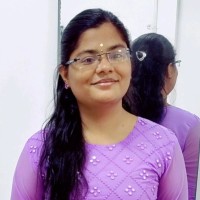 Vidhya Srinivasan