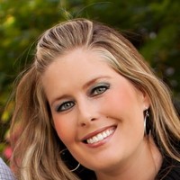 Nicole Burford
