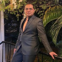Alric Padua