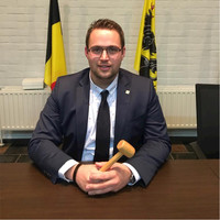 Simon Vandermeulen