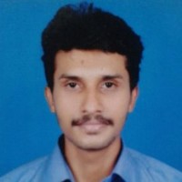 ANAND V