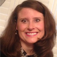 Ashley Travis