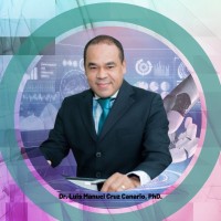 Luis Manuel Cruz Canario