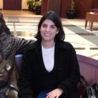 Janet Rea Mansilla